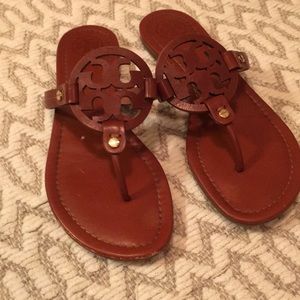 Tory Burch sandals